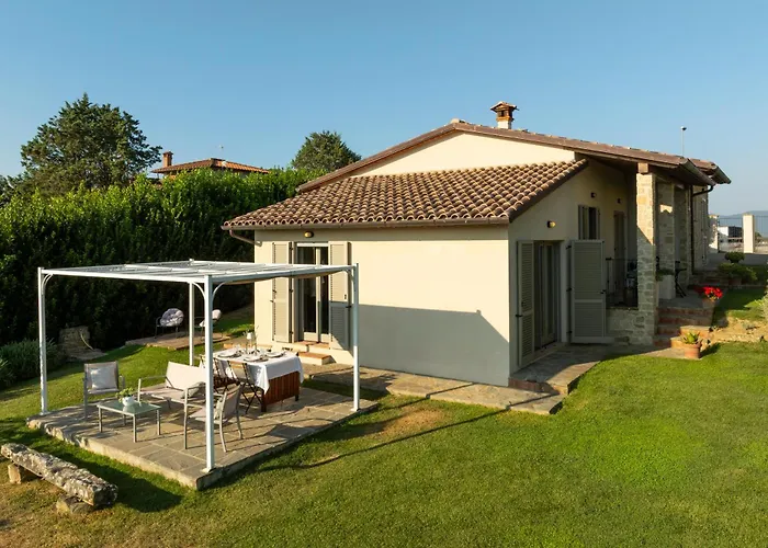 Nonno Gino Suite