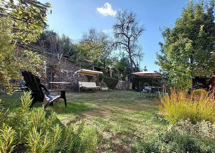 Chianti Best House