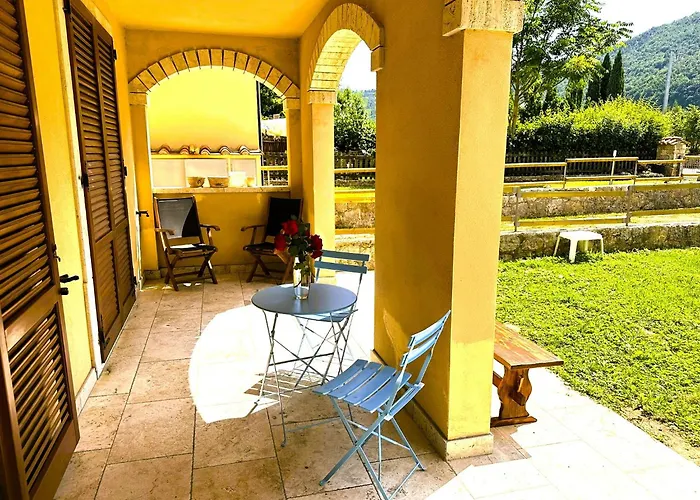 MoVa Appartamenti Vacanze