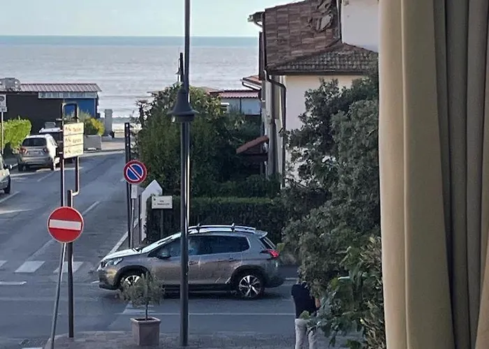 Camera a Castiglione della Pescaia