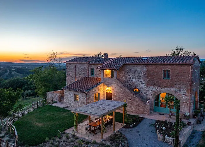 Podere Grotta Antica
