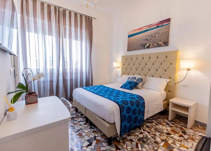 Al Mare 54 Luxury Guest House