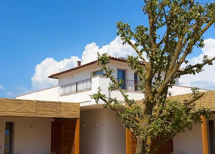 Radicata Tuscany Relais