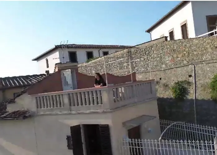Suite Panorama Fiesole