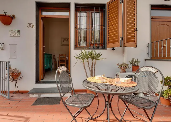 A casa di Greta