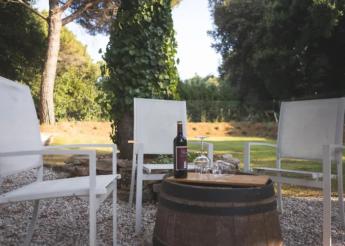 Podere San Filippo B&B-Apartment-Pet Friendly-Rent Bike&Bike Friendly Bibbona