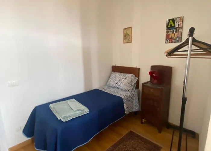 Casa Blu