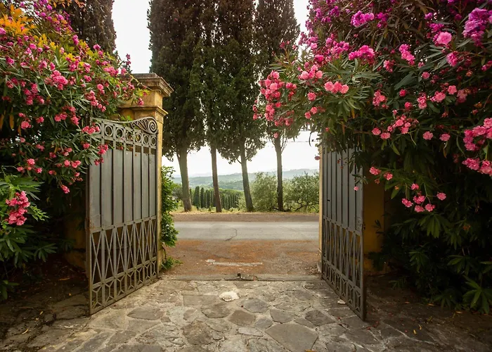 Villa Pedone