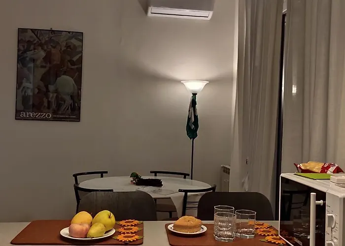 La Casa Ideale Arezzo