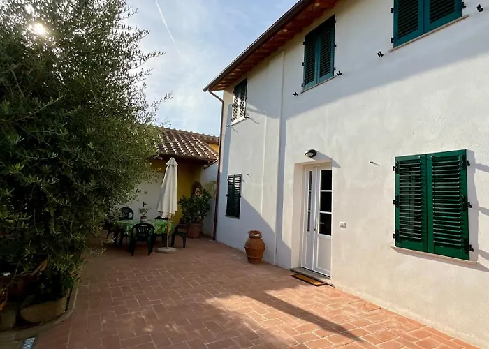 Casa vacanze Eny