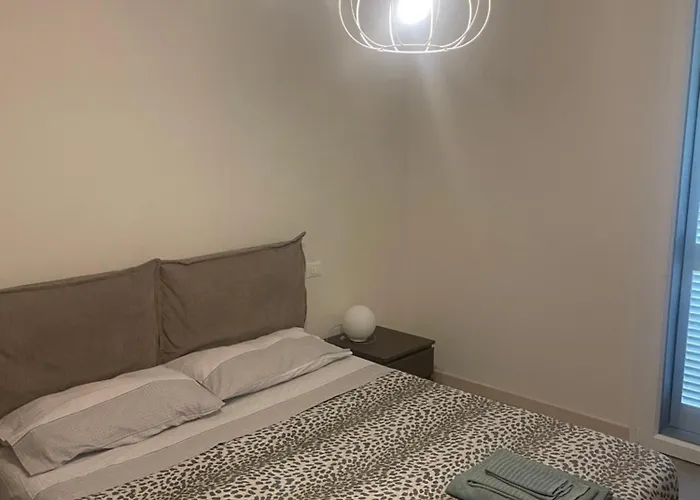 A casa di Marco