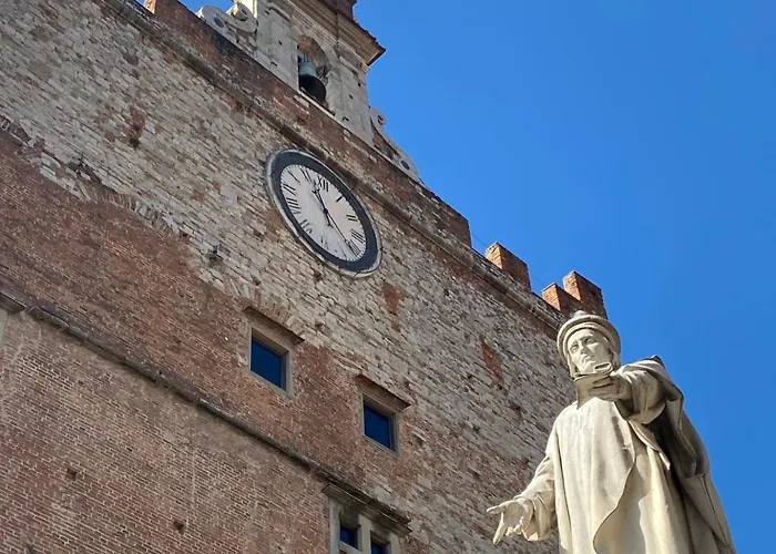 Foresteria San Niccolò