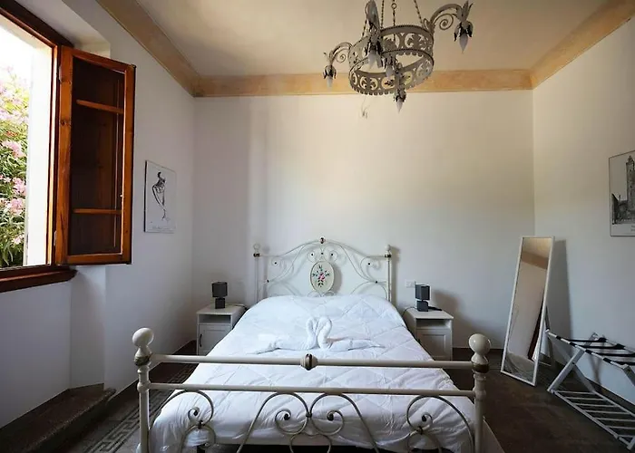 Un passo dalle torri