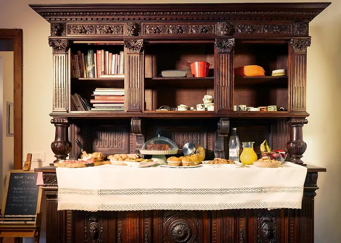 B&B Il Bed&Bookfast