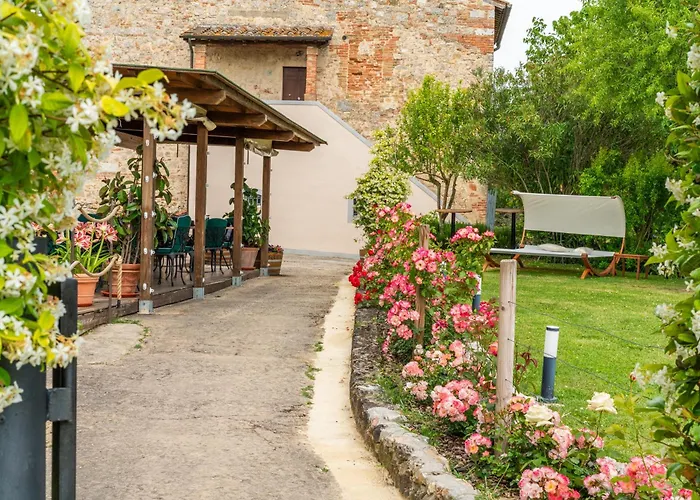 Relais Castelbigozzi