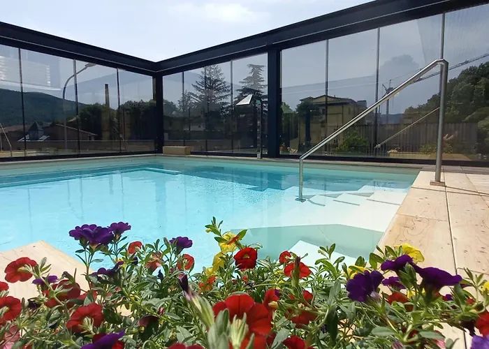 Hotel Giardino