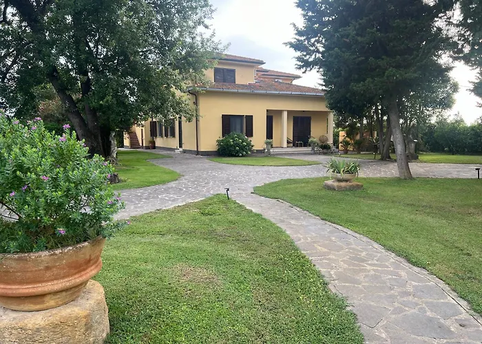 Appartamento i Limori