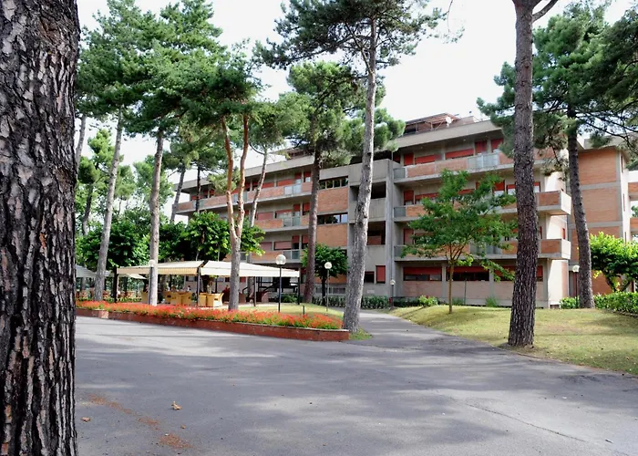 Hotel Michelangelo