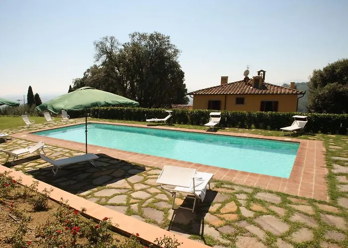 Villa cerreta