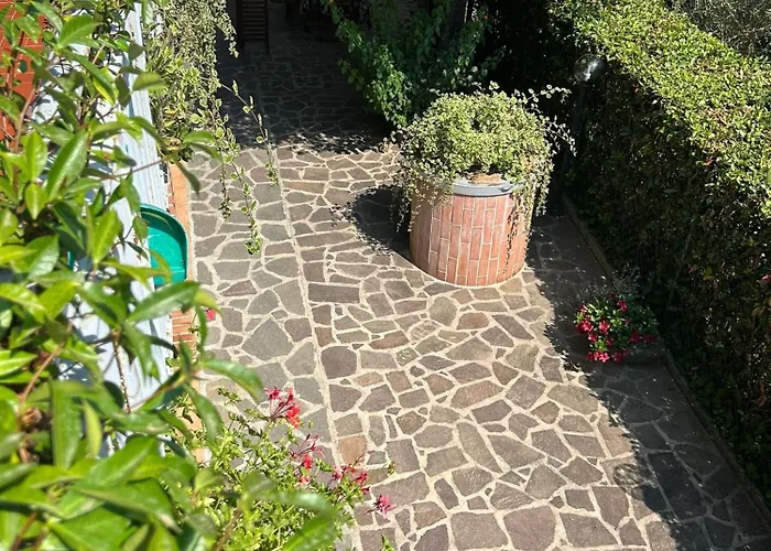 Casa Serena