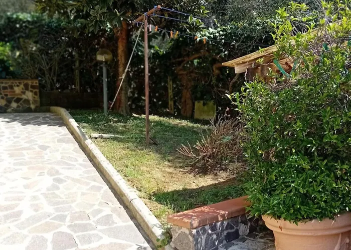 Casa Serena