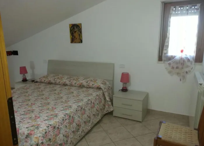 La mansarda dell'artigiano