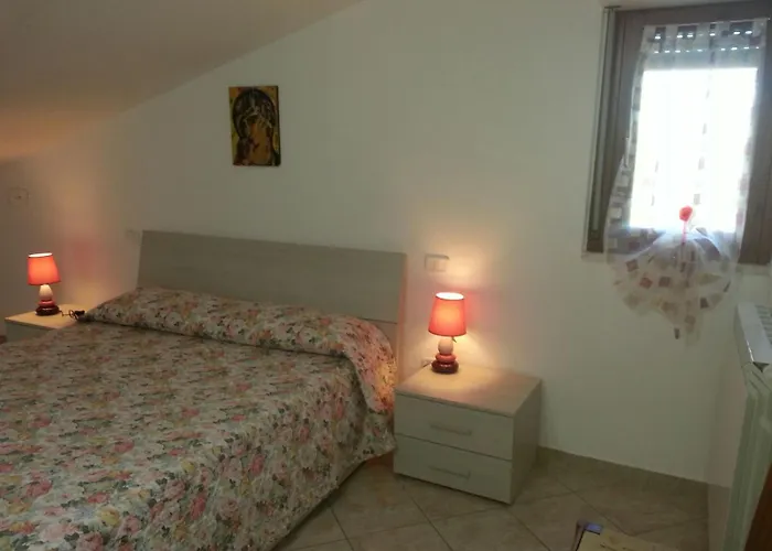 La Mansarda Dell'Artigiano