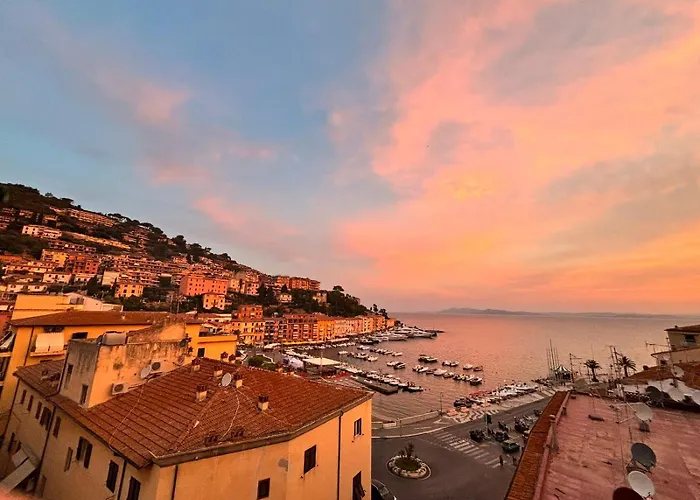 La casetta in piazza