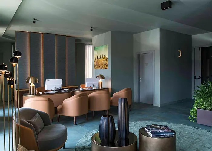 Columbus Urban Resort Florence