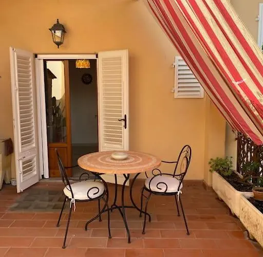 Casa D'Artista