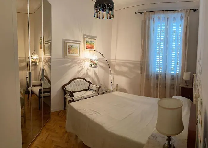 Casa D'Artista