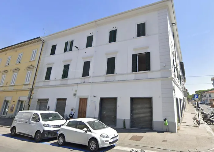 Suites Roma 85