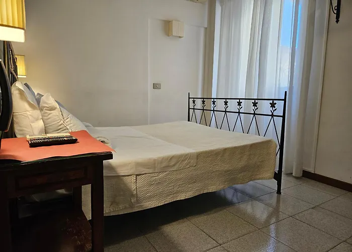 Hotel Rosalba Perugia