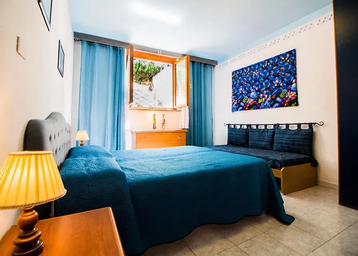 Residence Oasis Campiglia Marittima