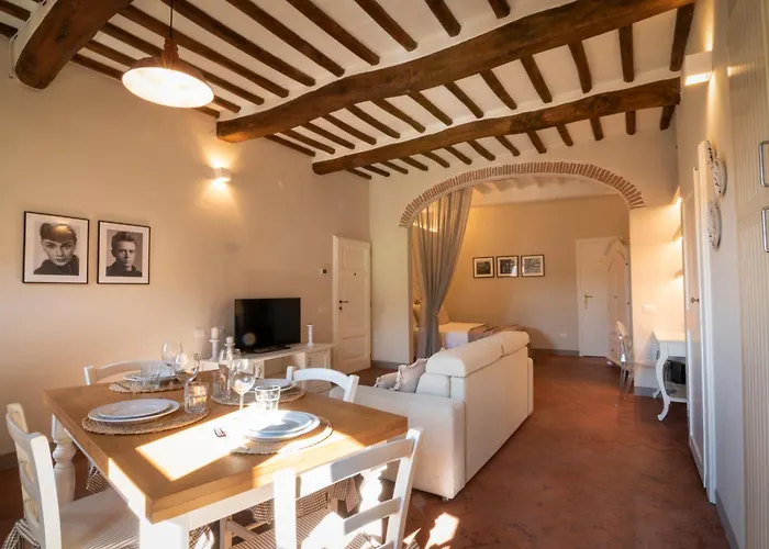 Ridolfo House