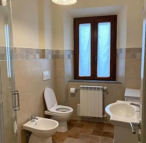 Casa DOLCE VITA centro di Pistoia