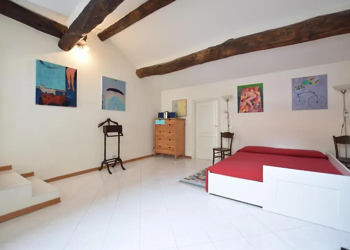 Splendido Appartamento A Pontremoli