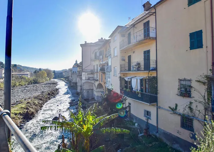 Splendido Appartamento A Pontremoli