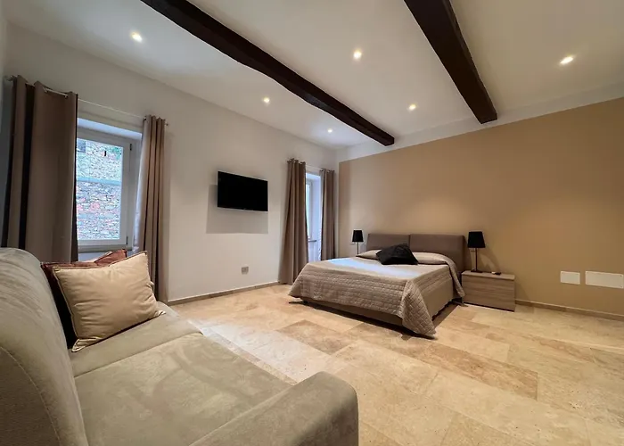 Mia Margot Suite Apartment