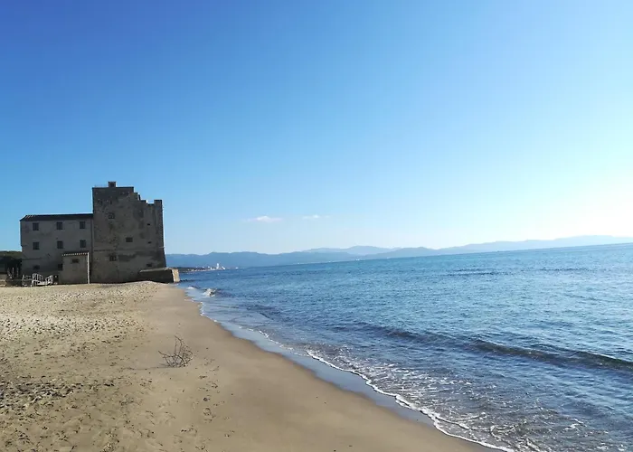 Agriturismo Terra del Sole