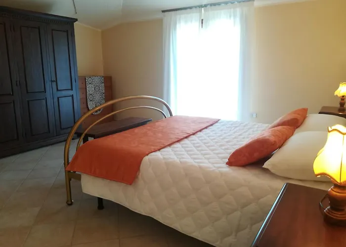 Agriturismo Terra del Sole