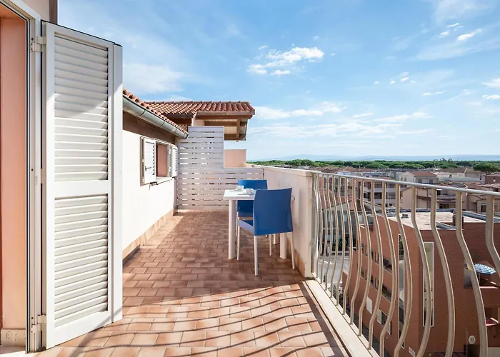 Lola Piccolo Hotel