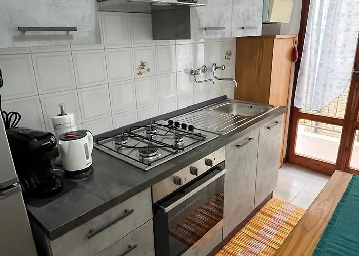 La Casina Di Ezio
