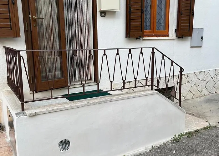 La Casina Di Ezio
