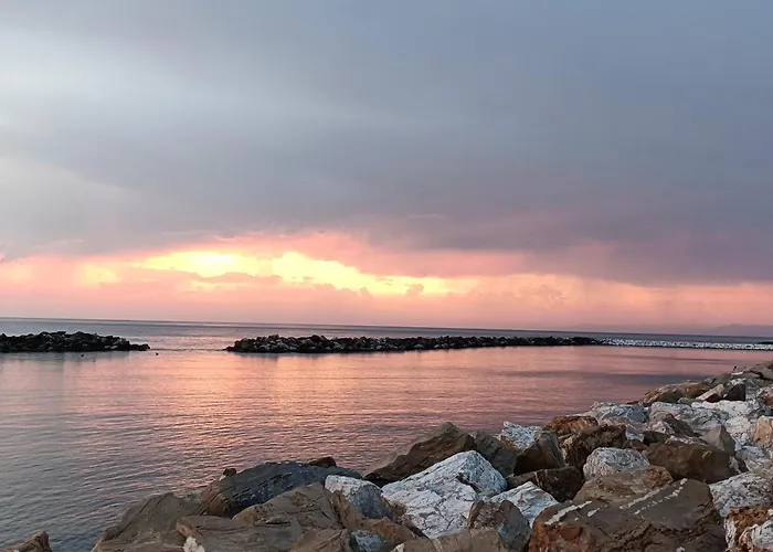 Casa Vacanze Marina di Pisa Catola
