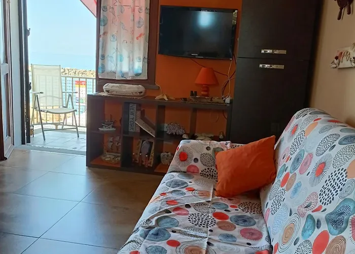 Casa Vacanze Marina di Pisa Catola