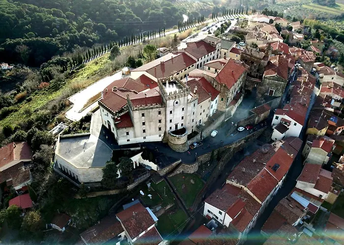 Casa Maria