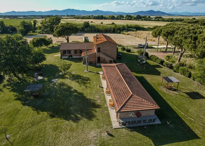Agriturismo Quercesecca - Nature & Relax