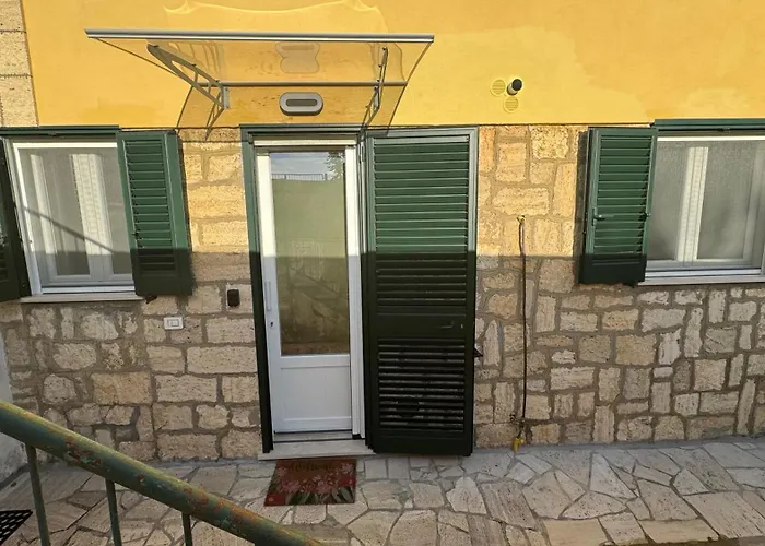 Appartamento alle Terme