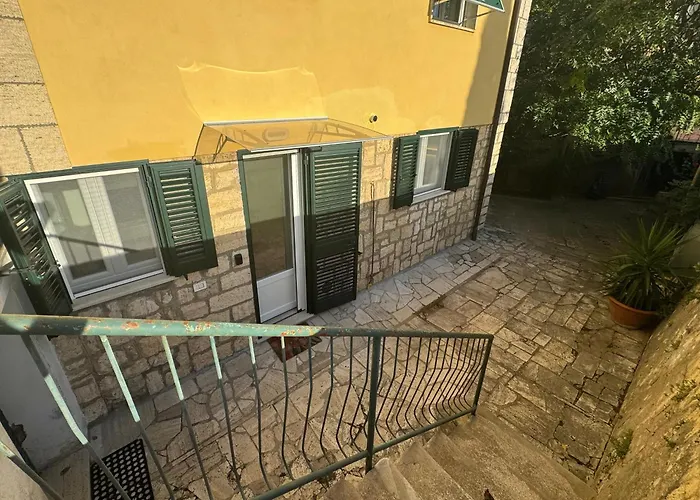 Appartamento alle Terme